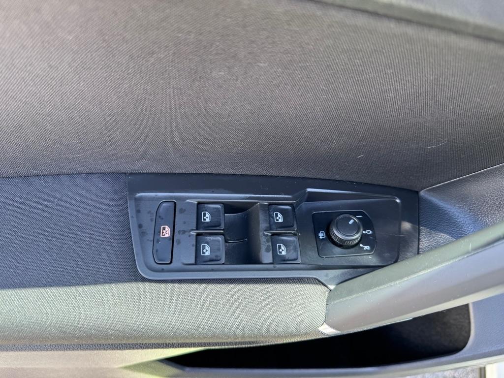 Volkswagen Tiguan  2020