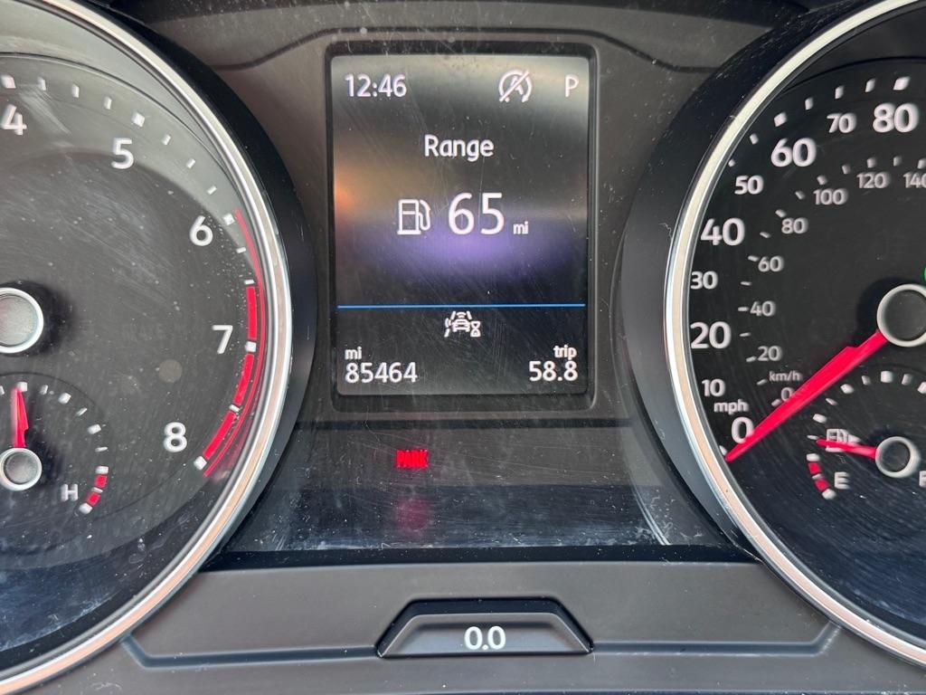 Volkswagen Tiguan  2020