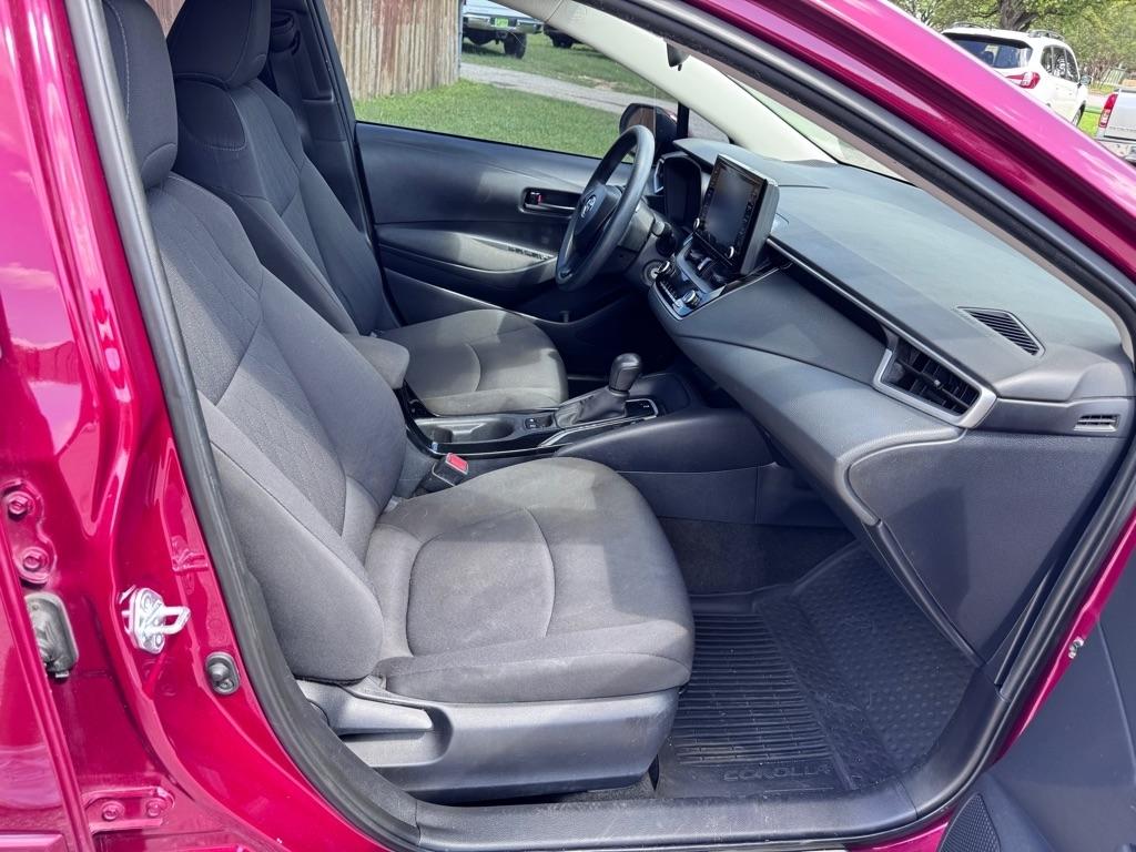 Toyota Corolla  2022
