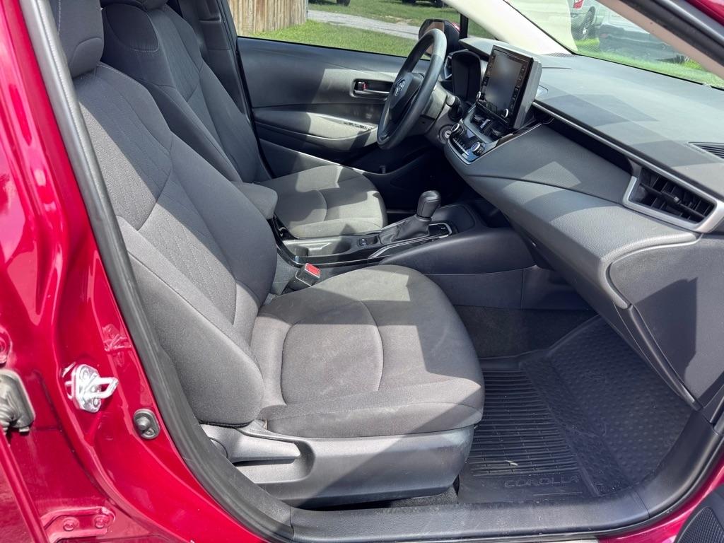 Toyota Corolla  2022