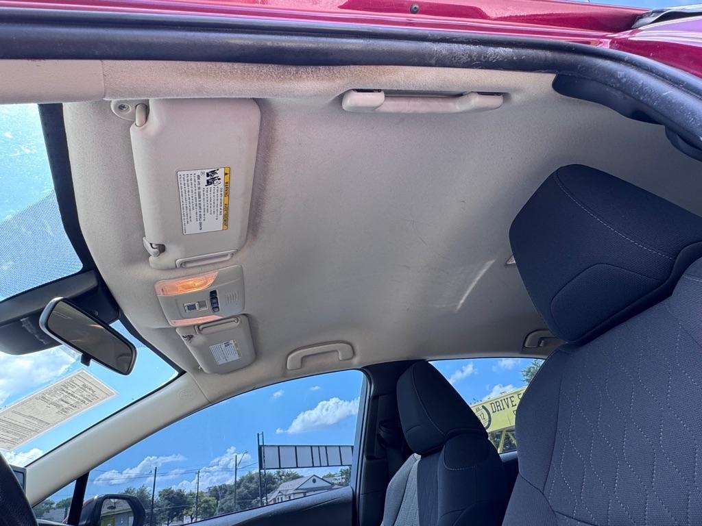 Toyota Corolla  2022