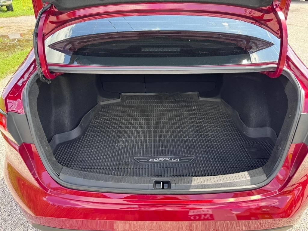 Toyota Corolla  2022
