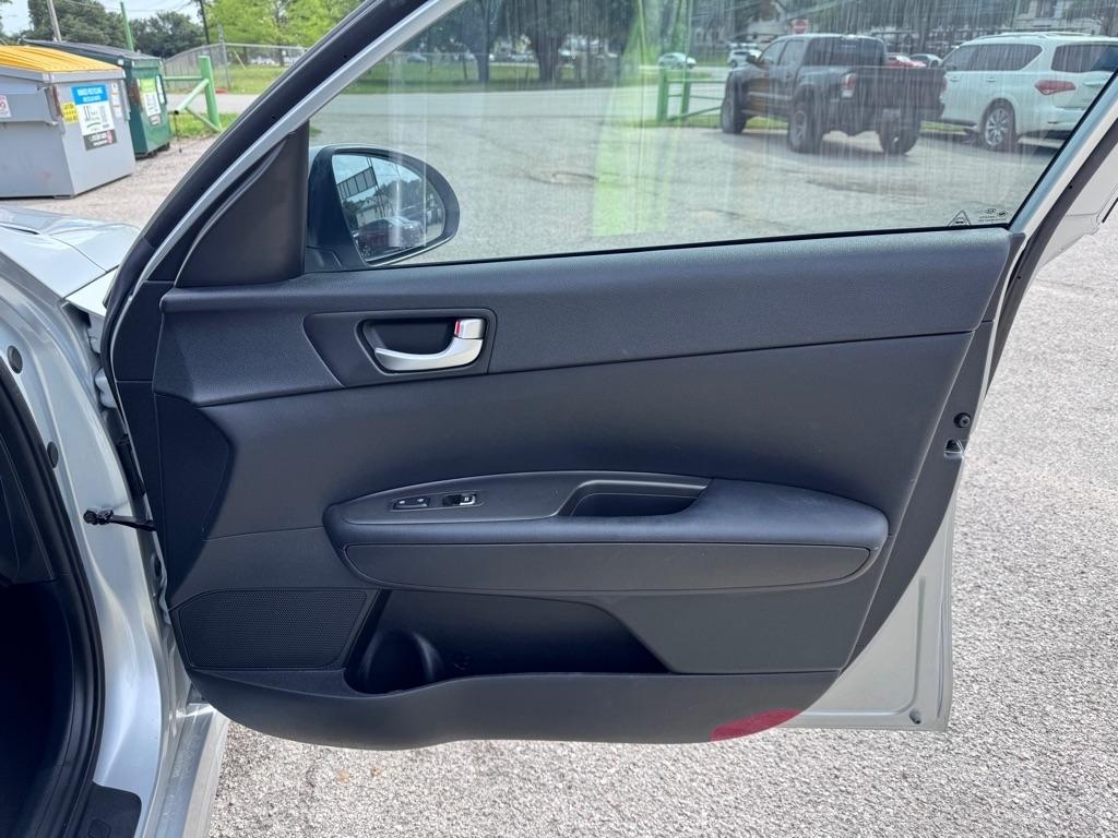 Kia Optima  2016