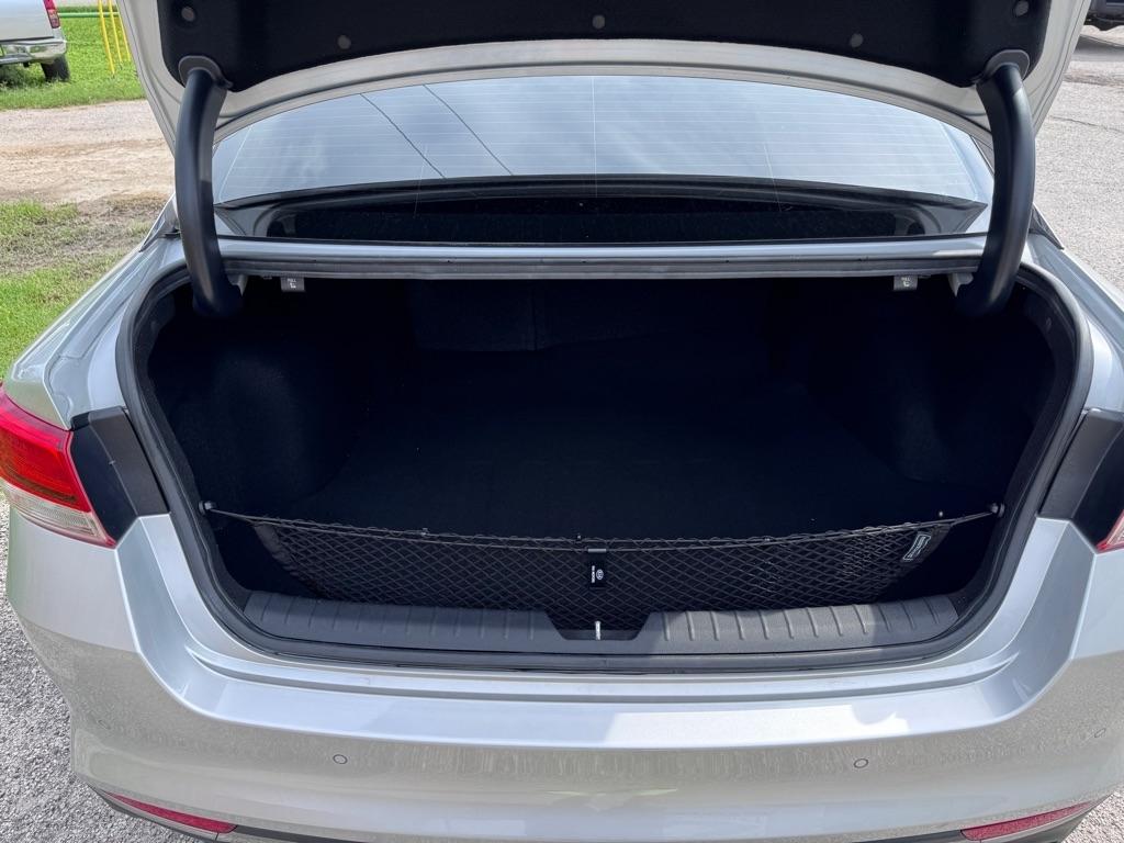 Kia Optima  2016