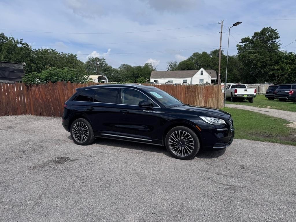 Lincoln MKC  2019