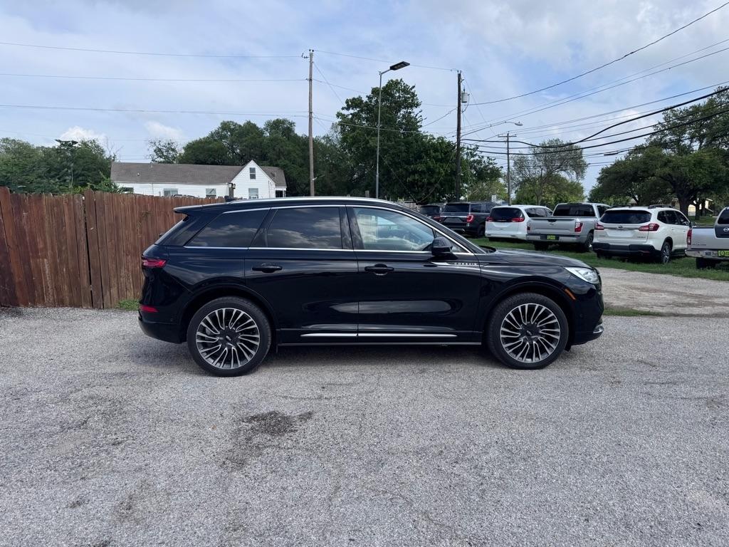 Lincoln MKC  2019
