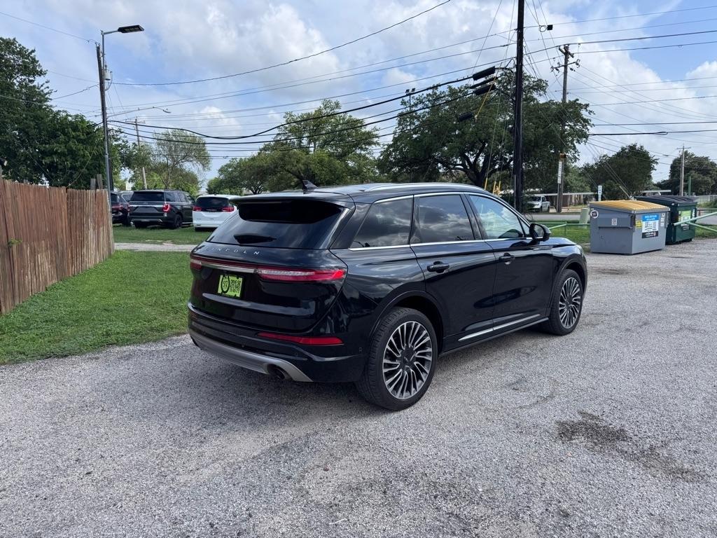 Lincoln MKC  2019