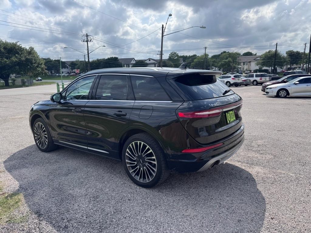 Lincoln MKC  2019