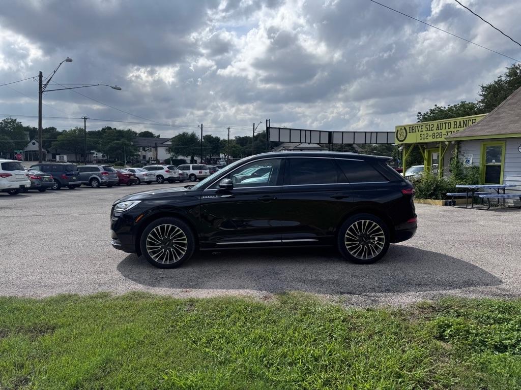 Lincoln MKC  2019