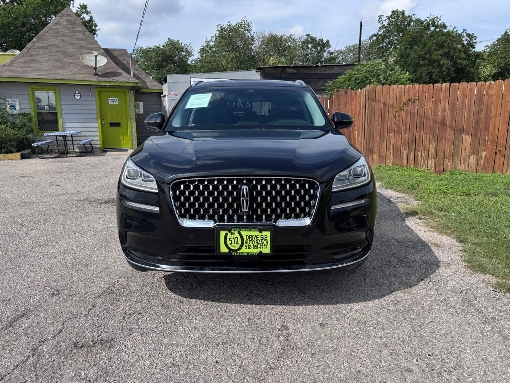 Lincoln MKC  2019