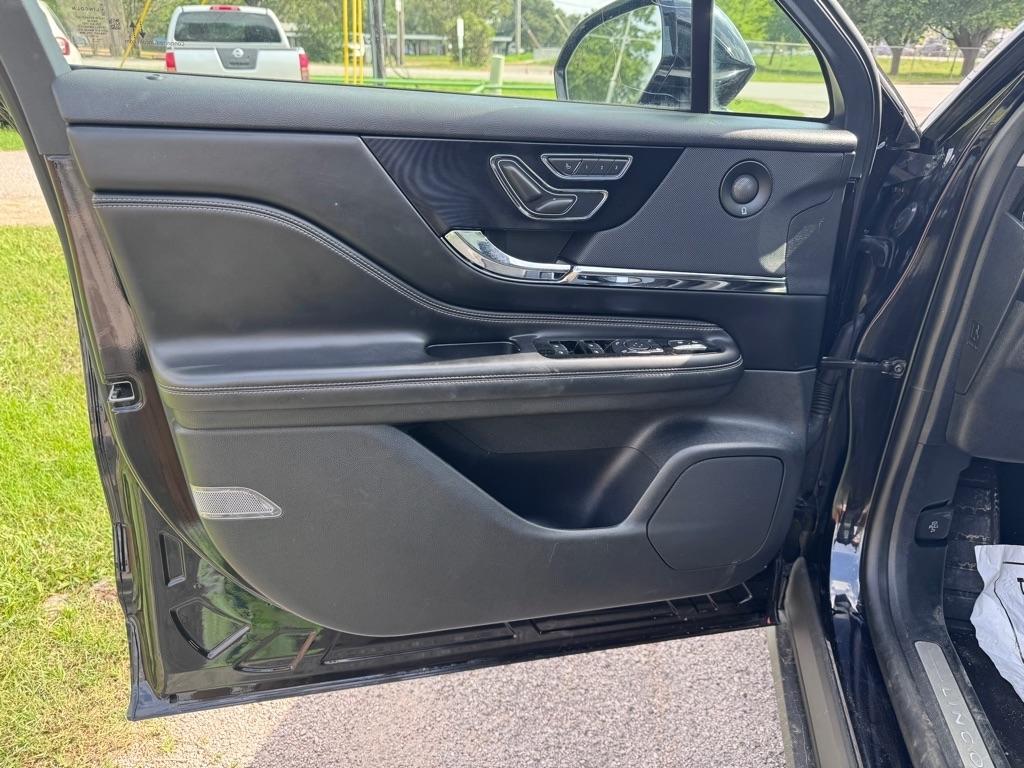Lincoln MKC  2019