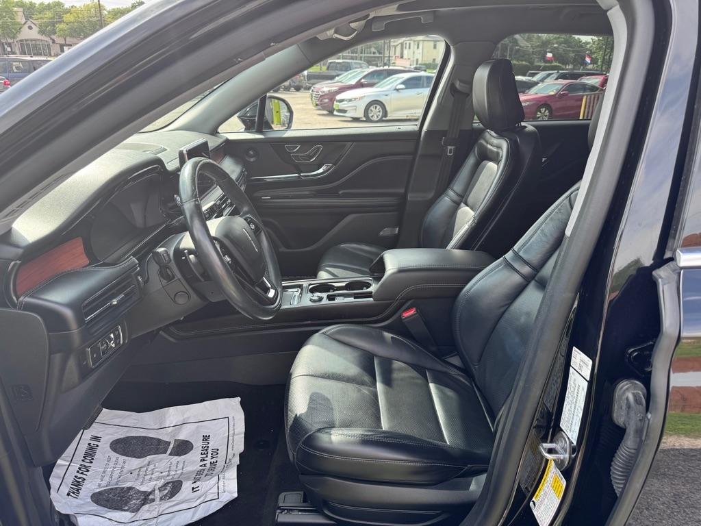 Lincoln MKC  2019