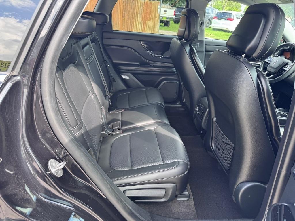 Lincoln MKC  2019