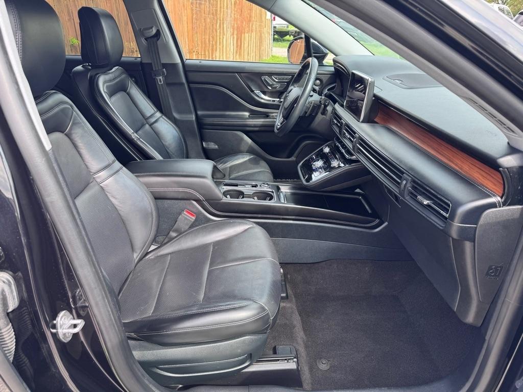 Lincoln MKC  2019