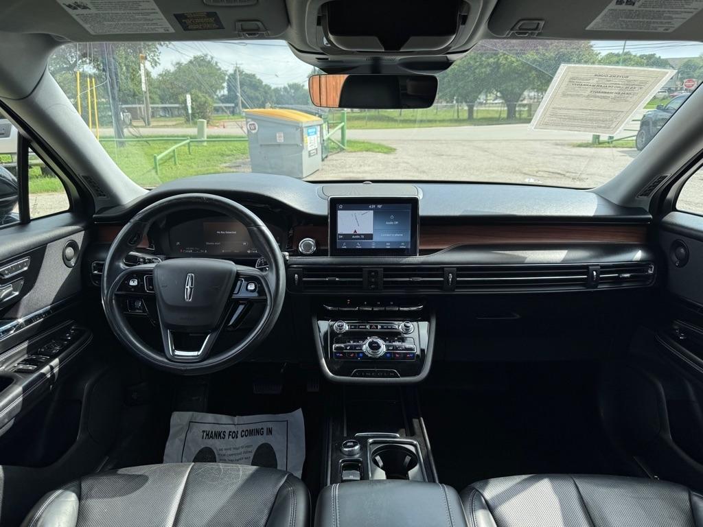 Lincoln MKC  2019