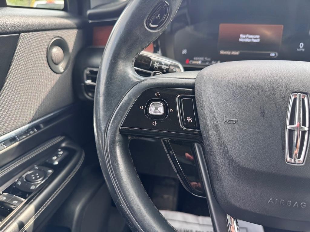 Lincoln MKC  2019