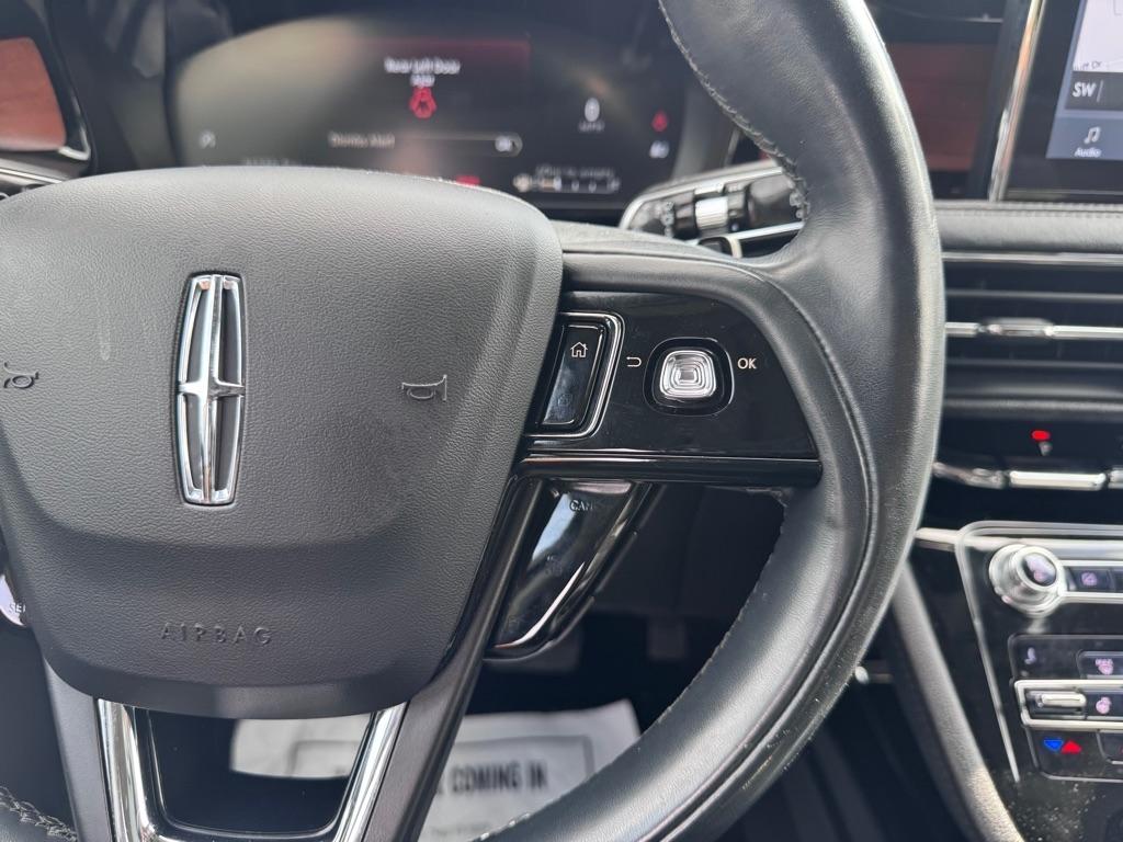 Lincoln MKC  2019