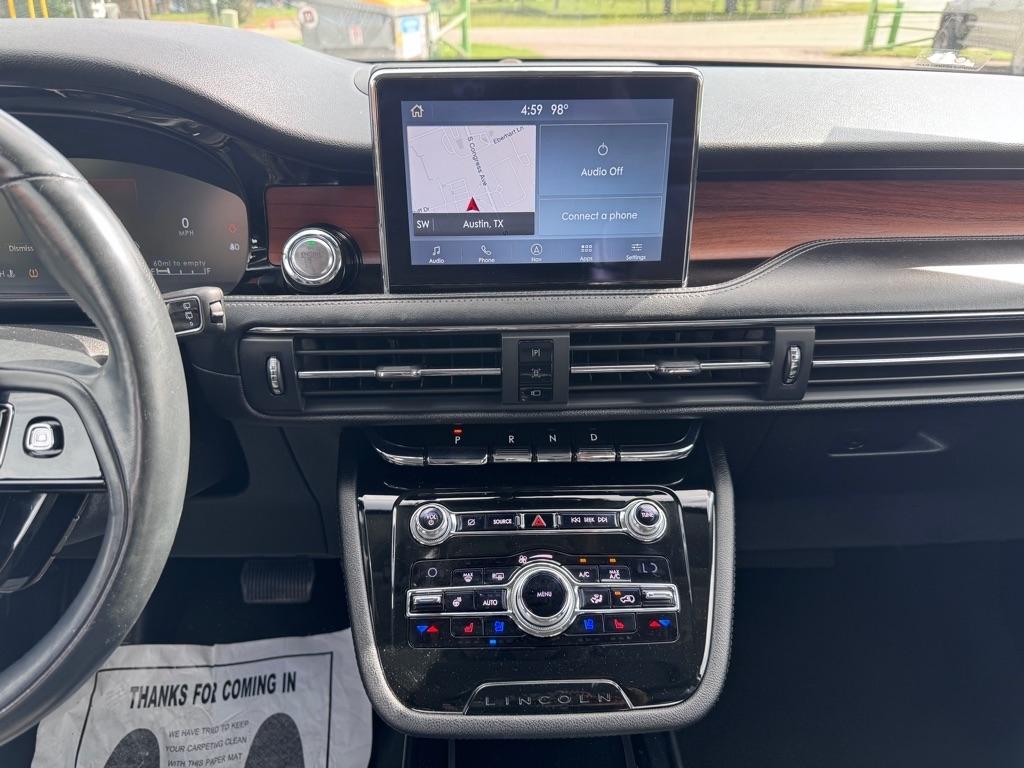 Lincoln MKC  2019