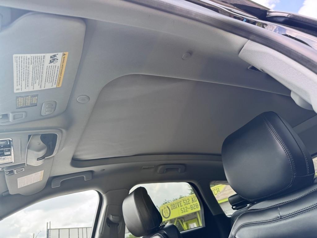 Lincoln MKC  2019