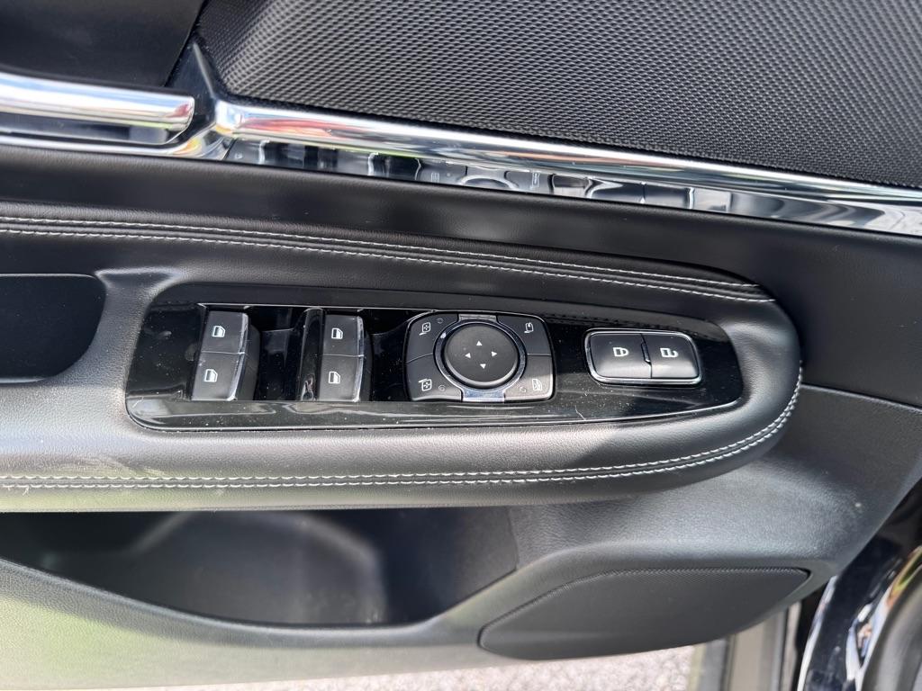 Lincoln MKC  2019