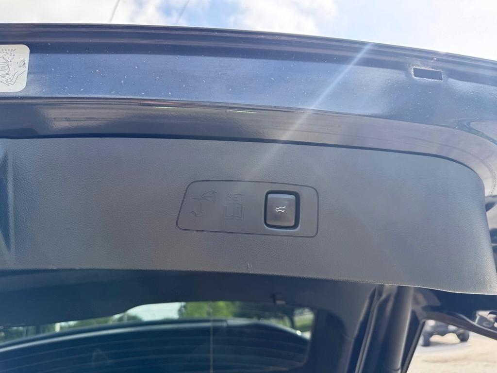 Lincoln MKC  2019