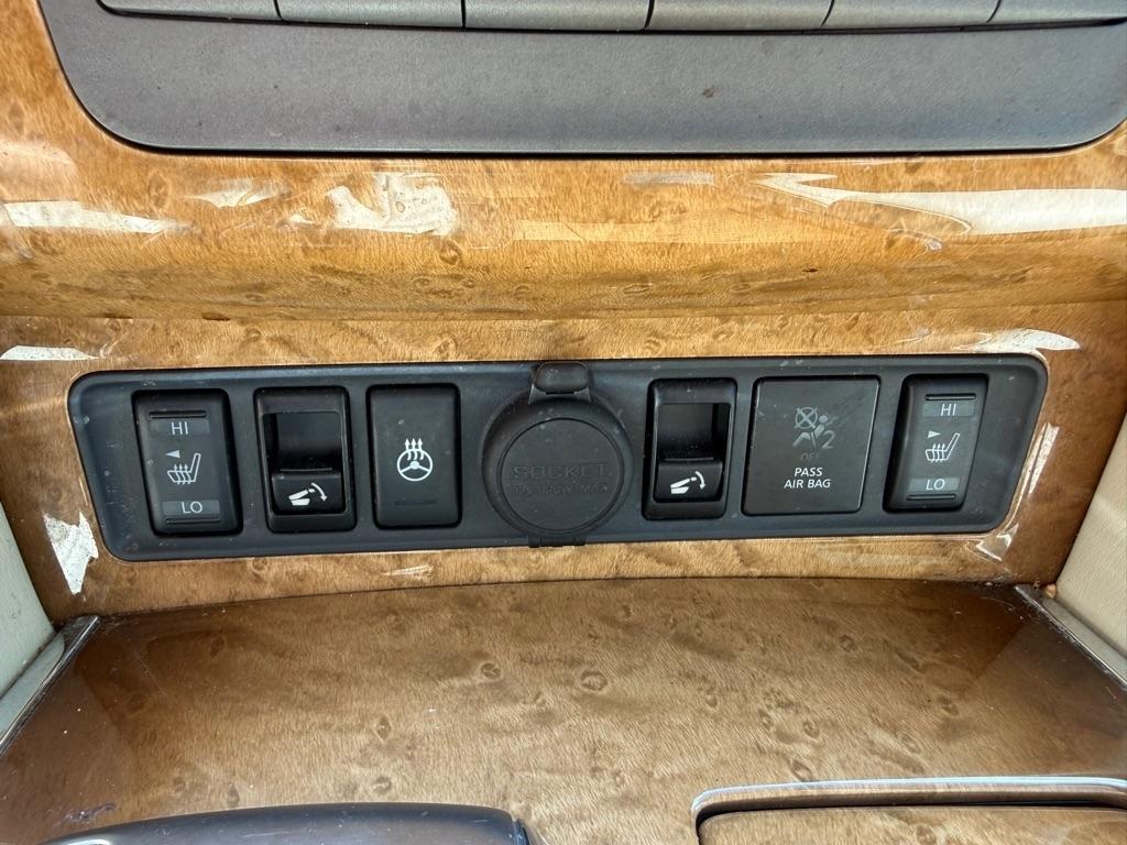 Infiniti QX56  2013
