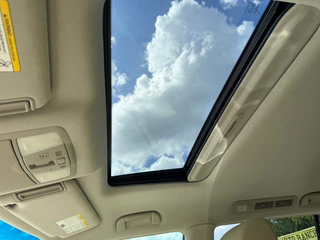 Infiniti QX56  2013
