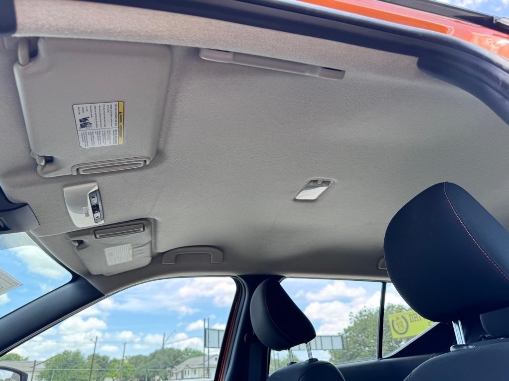 Nissan Kicks  2021