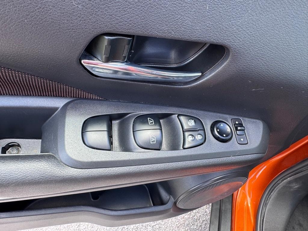Nissan Kicks  2021