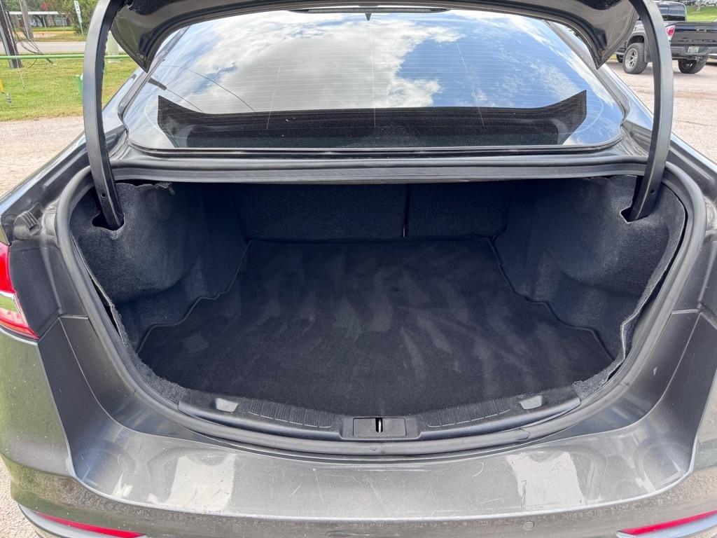 Ford Fusion  2019