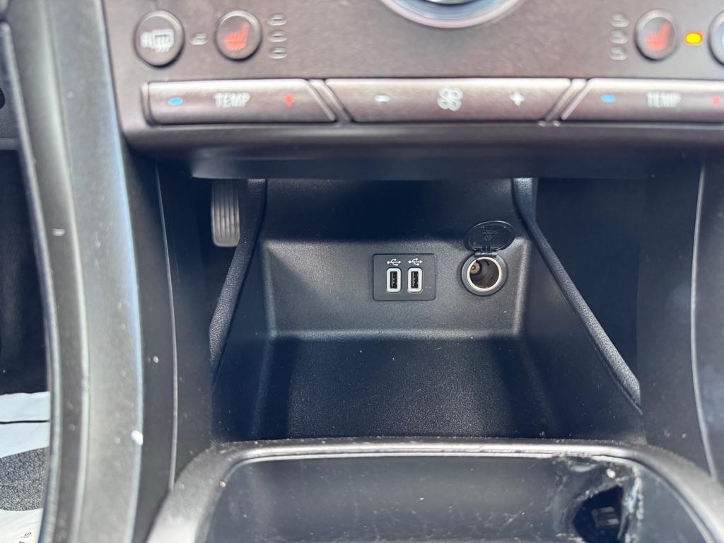 Ford Fusion  2019