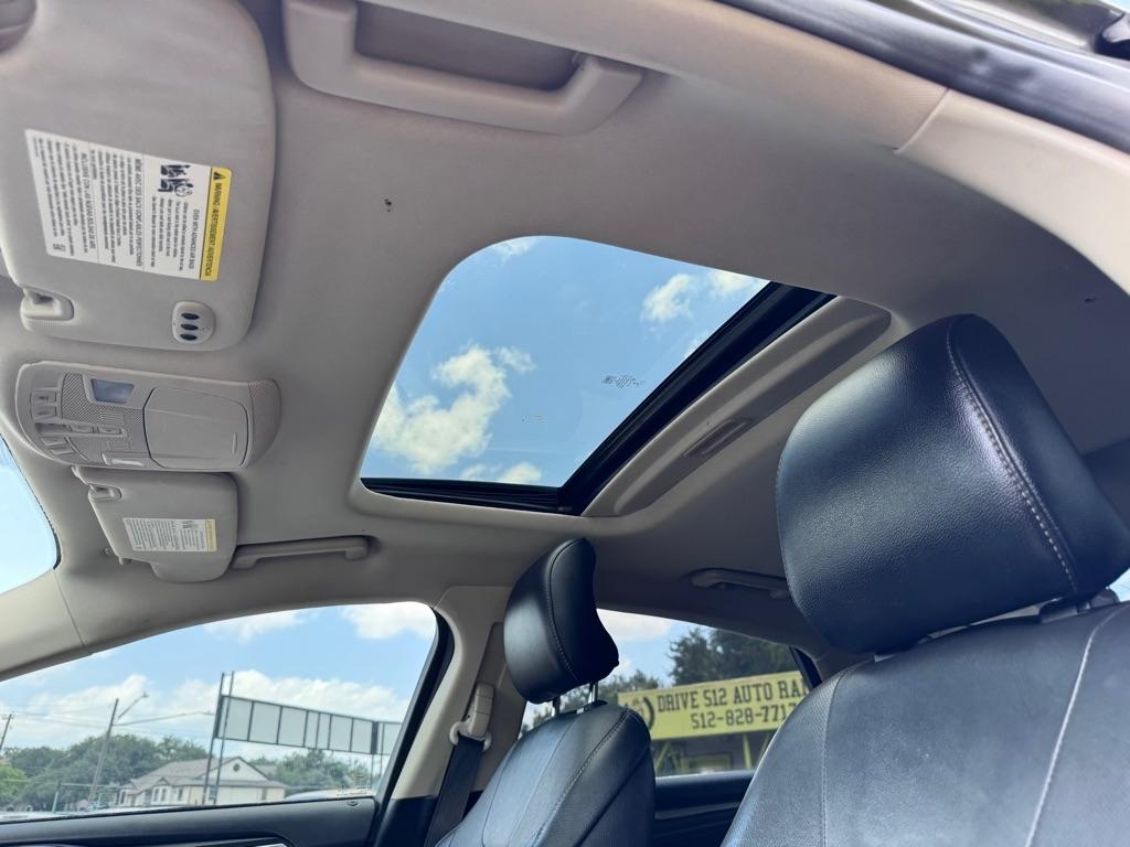 Ford Fusion  2019