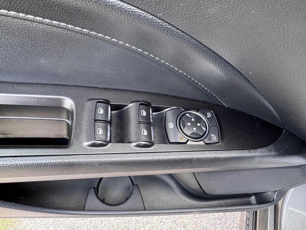 Ford Fusion  2019