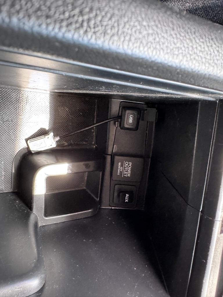 Honda CR-V  2014
