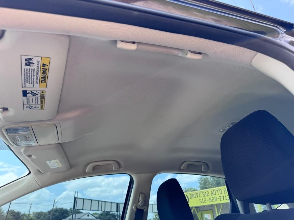 Honda CR-V  2014