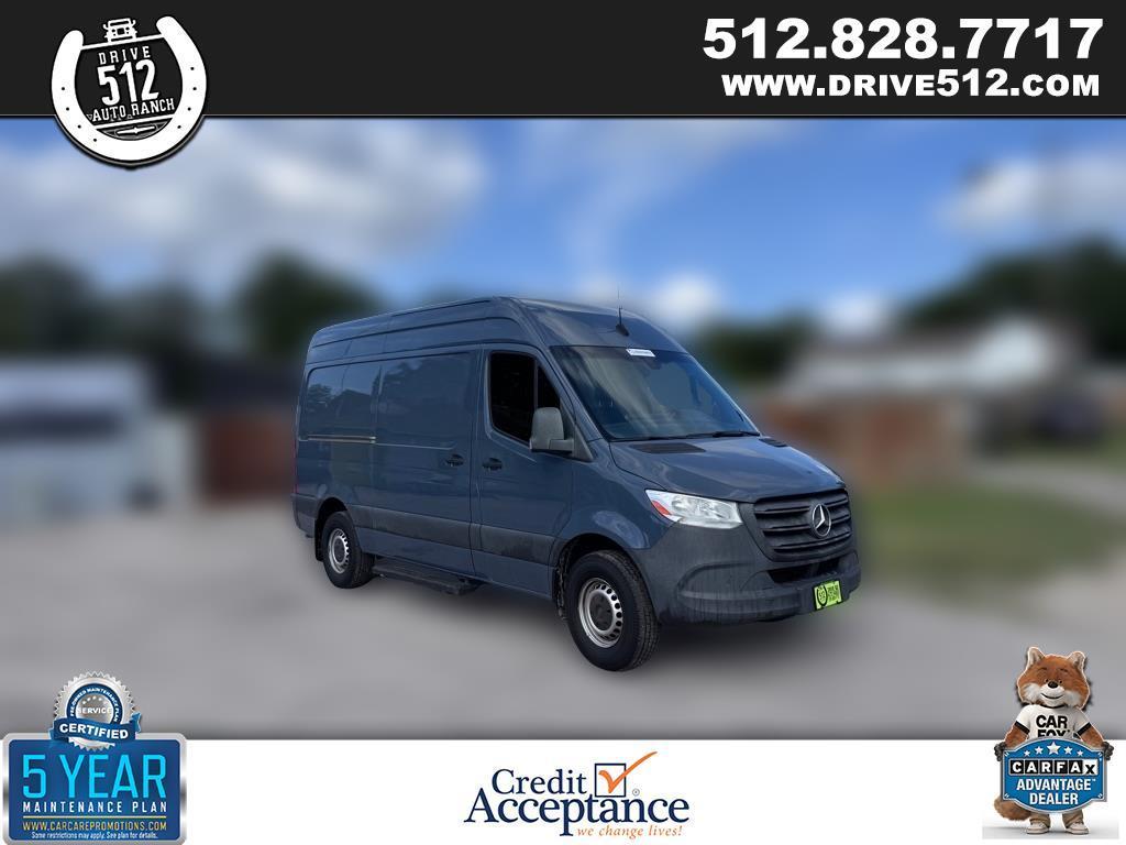 2019 Mercedes-Benz Sprinter READY TO WORK!!
