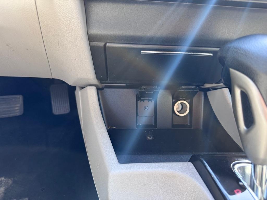 Honda Civic  2015