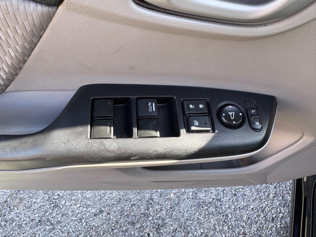Honda Civic  2015