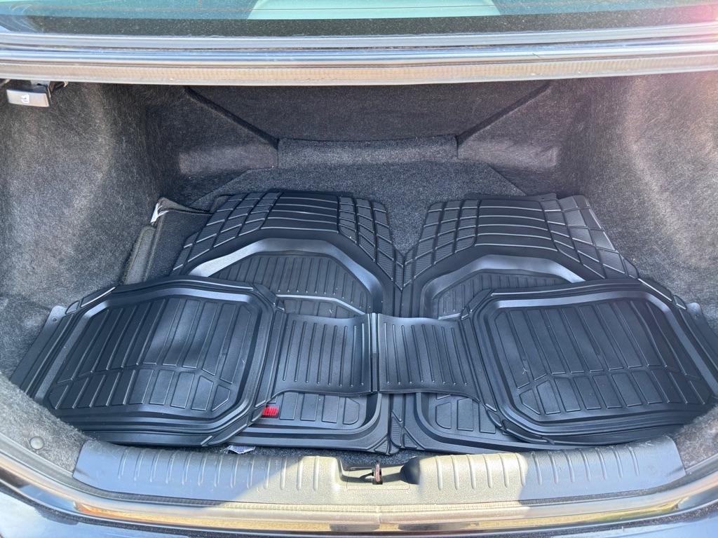 Honda Civic  2015
