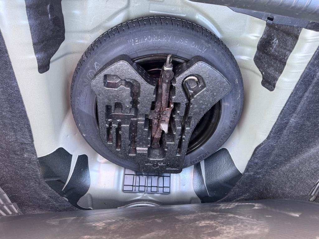 Honda Civic  2015