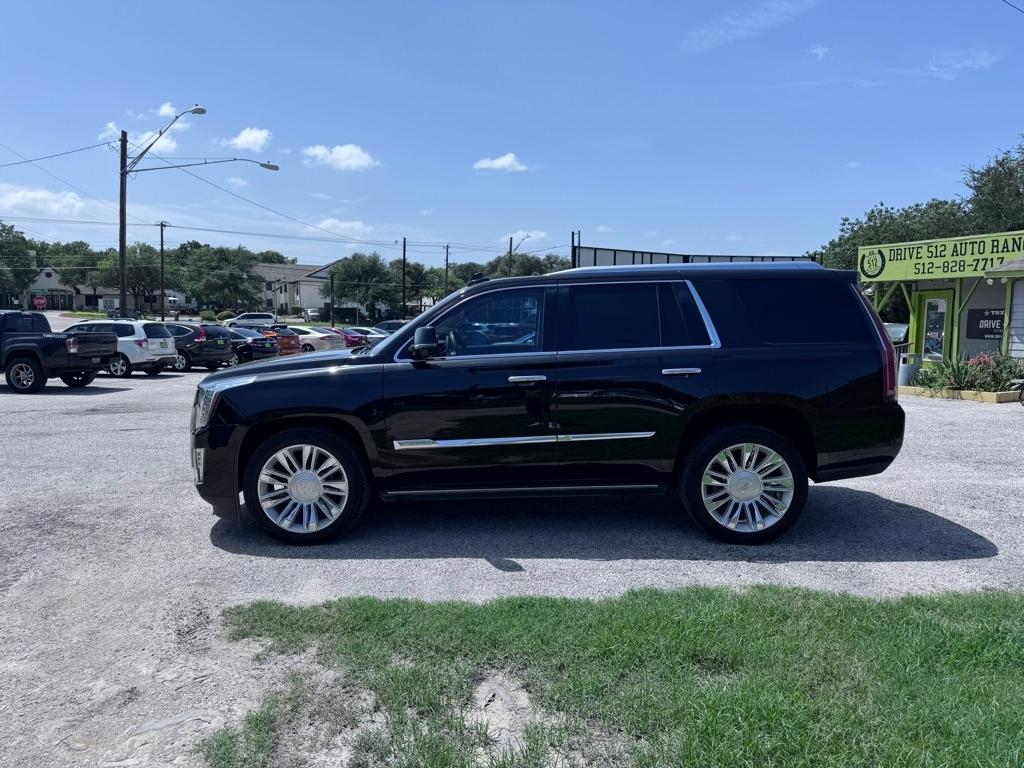 Cadillac Escalade  2016