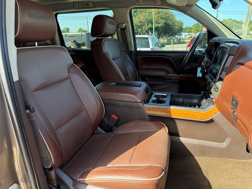 Chevrolet Silverado 1500  2014