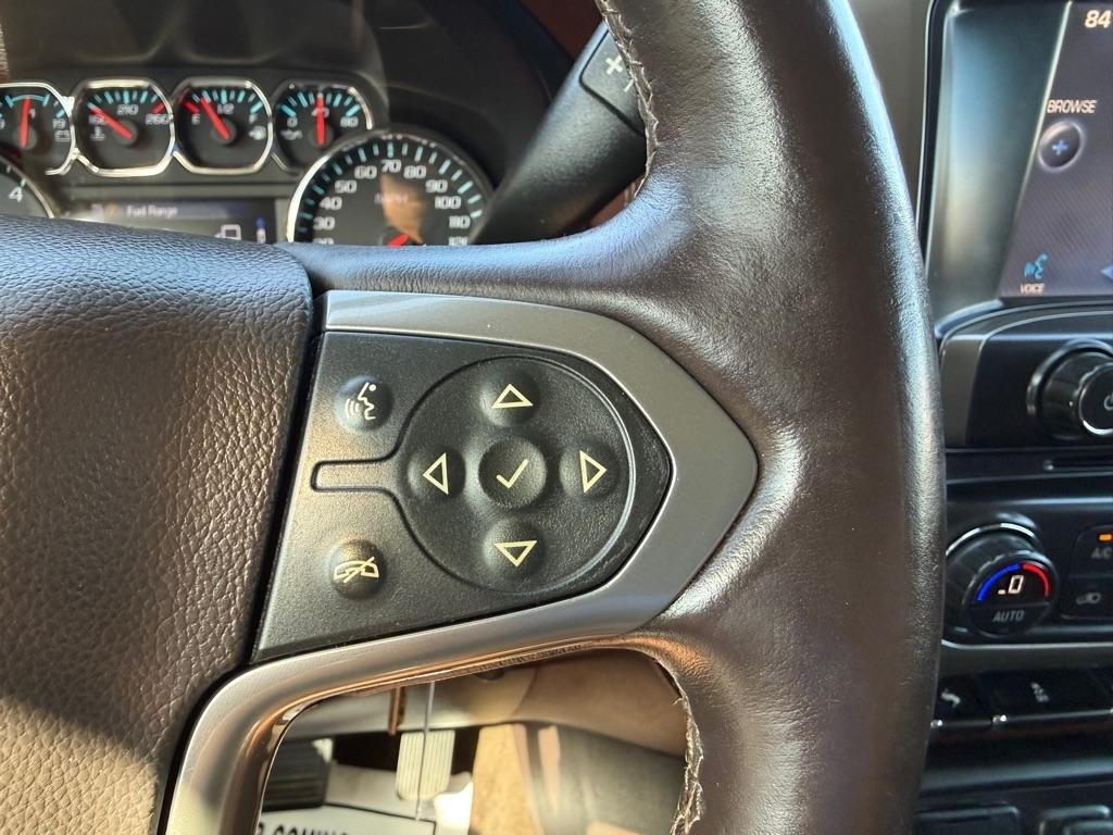 Chevrolet Silverado 1500  2014