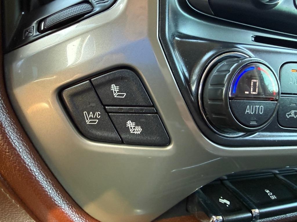 Chevrolet Silverado 1500  2014