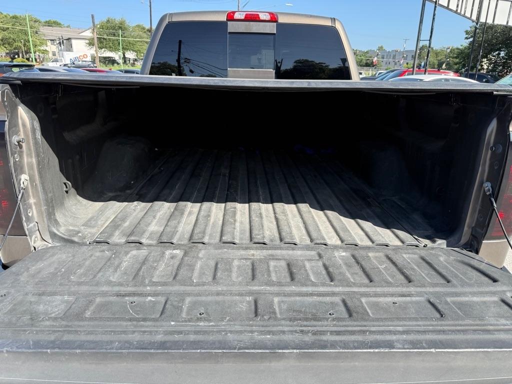 Chevrolet Silverado 1500  2014
