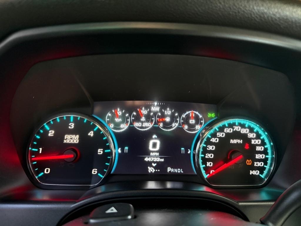 GMC Sierra 1500  2017