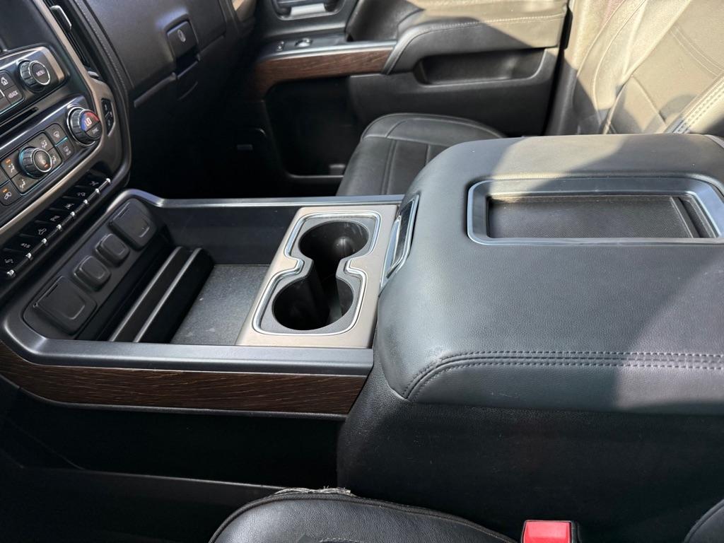 GMC Sierra 1500  2017