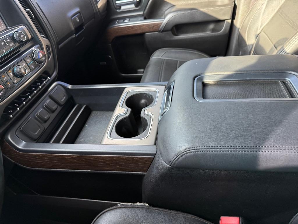 GMC Sierra 1500  2017