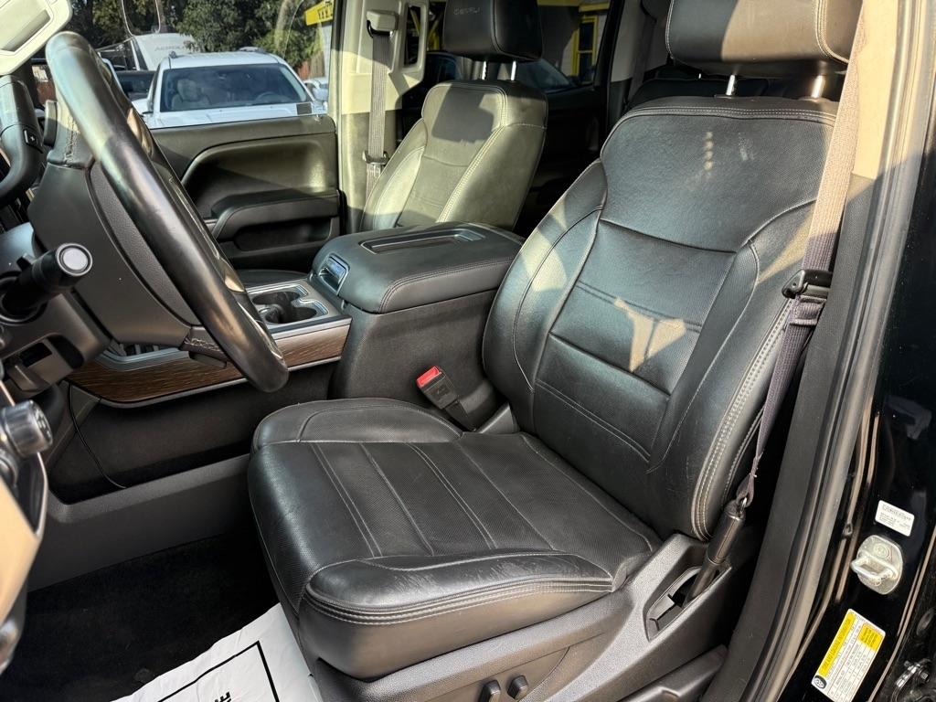 GMC Sierra 1500  2017