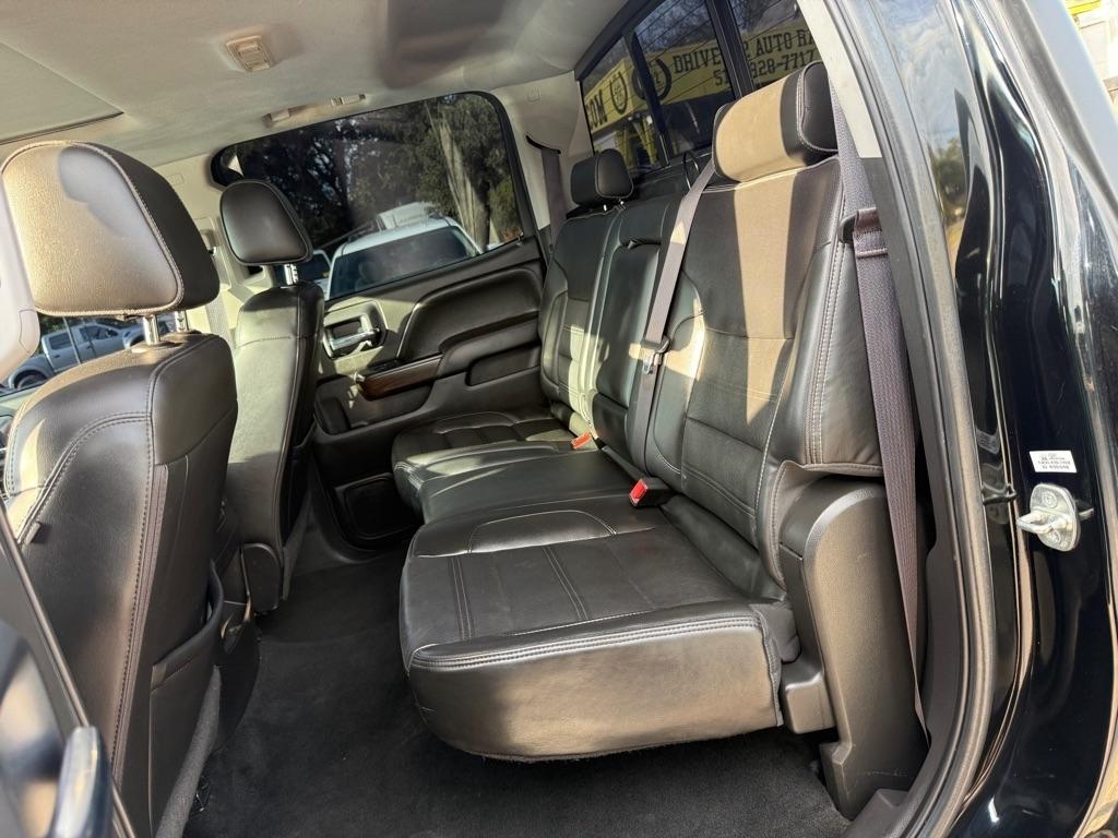 GMC Sierra 1500  2017